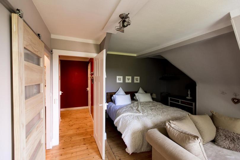 Le Clos d'Azel MAISON D'HOTES Flexbourg Kültér fotó