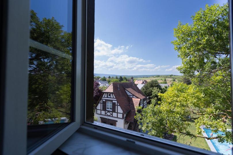 Le Clos d'Azel MAISON D'HOTES Flexbourg Kültér fotó