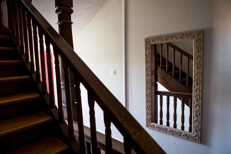 Le Clos d'Azel MAISON D'HOTES Flexbourg Kültér fotó