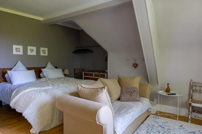 Le Clos d'Azel MAISON D'HOTES Flexbourg Kültér fotó