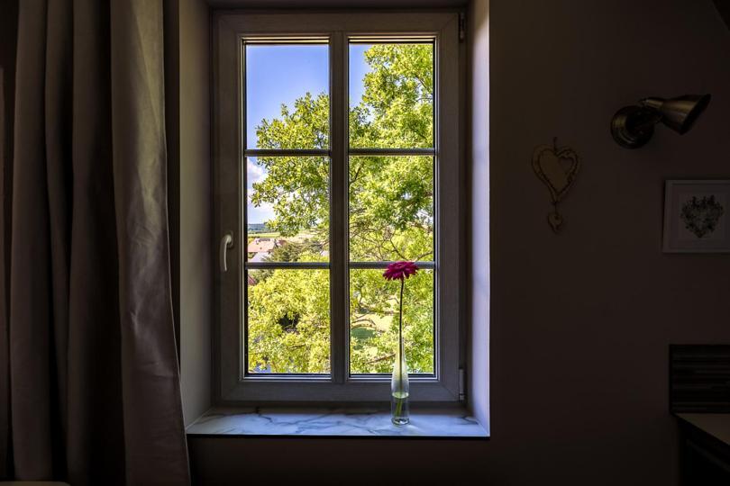 Le Clos d'Azel MAISON D'HOTES Flexbourg Kültér fotó