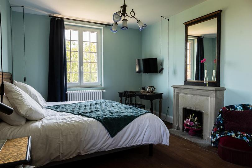 Le Clos d'Azel MAISON D'HOTES Flexbourg Kültér fotó