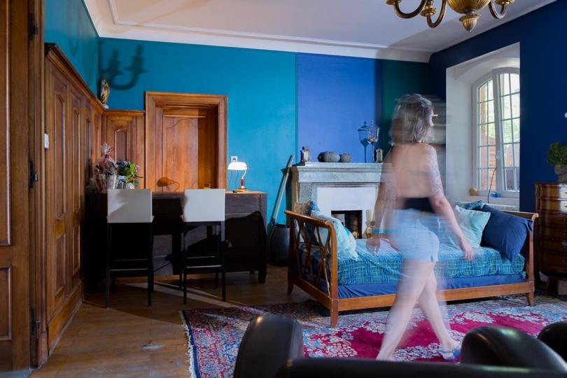 Le Clos d'Azel MAISON D'HOTES Flexbourg Kültér fotó