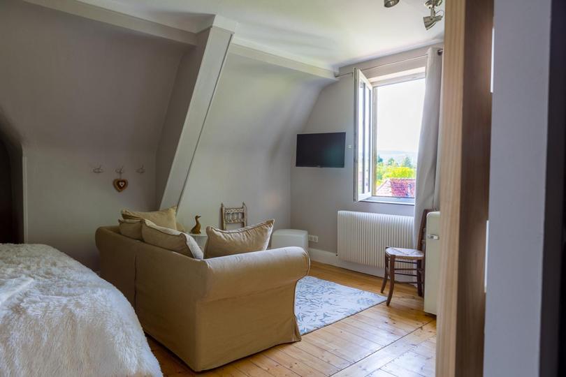 Le Clos d'Azel MAISON D'HOTES Flexbourg Kültér fotó