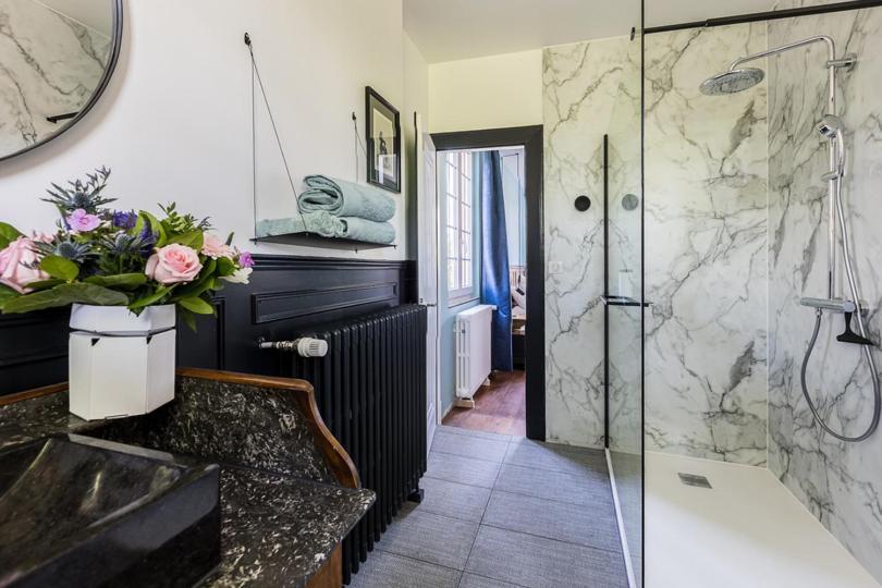 Le Clos d'Azel MAISON D'HOTES Flexbourg Kültér fotó