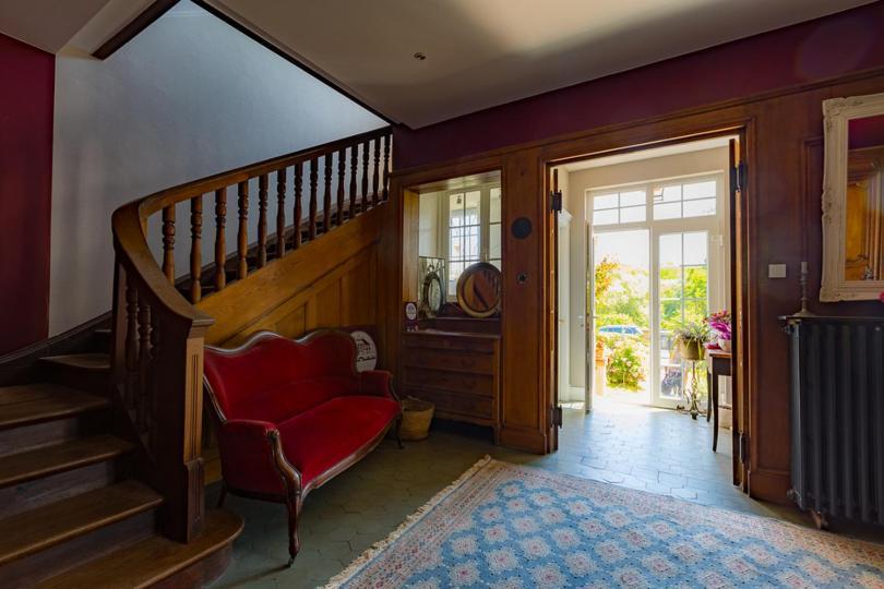 Le Clos d'Azel MAISON D'HOTES Flexbourg Kültér fotó