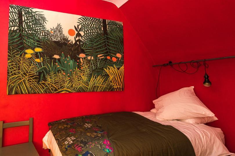 Le Clos d'Azel MAISON D'HOTES Flexbourg Kültér fotó