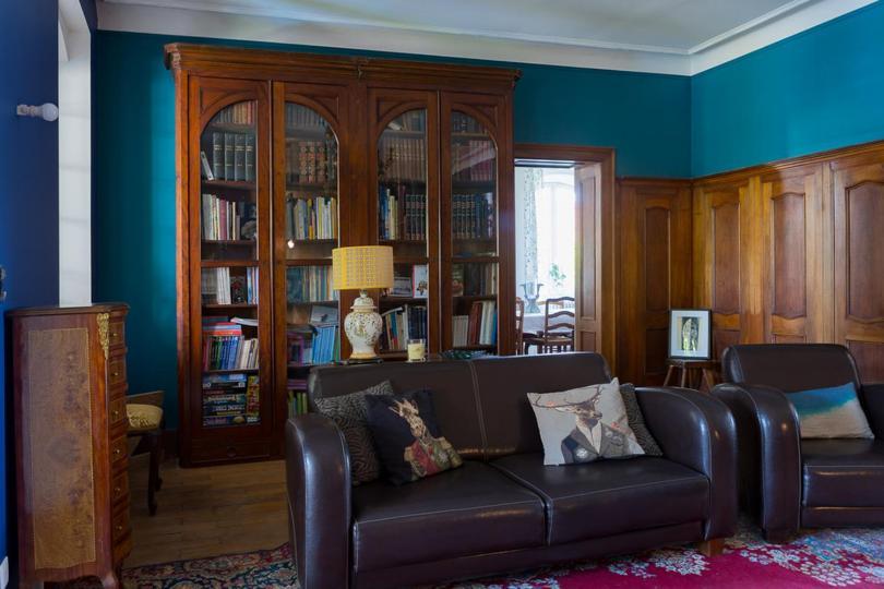Le Clos d'Azel MAISON D'HOTES Flexbourg Kültér fotó