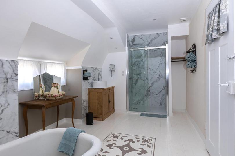 Le Clos d'Azel MAISON D'HOTES Flexbourg Kültér fotó