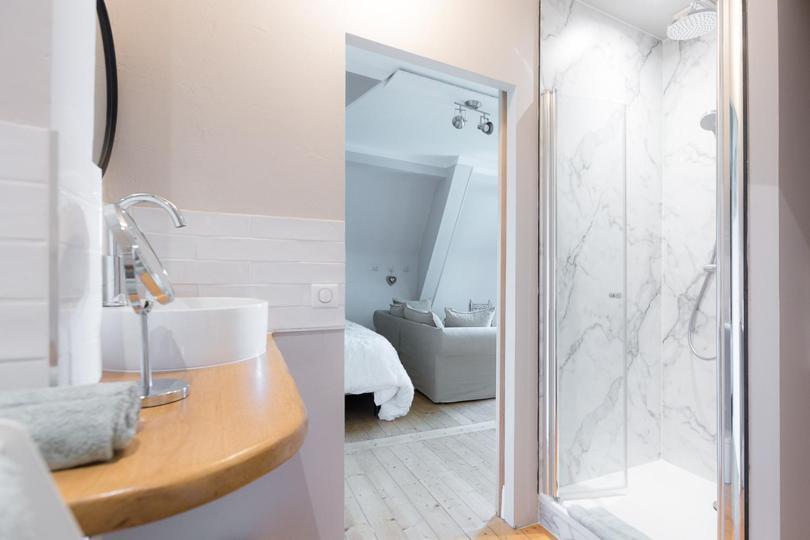 Le Clos d'Azel MAISON D'HOTES Flexbourg Kültér fotó
