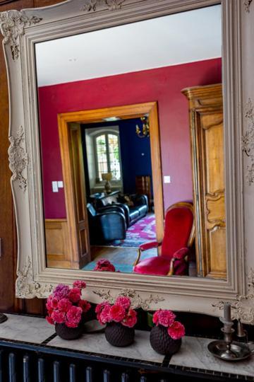 Le Clos d'Azel MAISON D'HOTES Flexbourg Kültér fotó