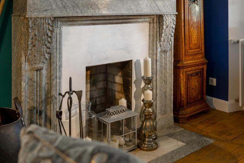 Le Clos d'Azel MAISON D'HOTES Flexbourg Kültér fotó