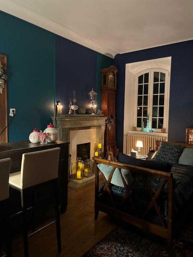 Le Clos d'Azel MAISON D'HOTES Flexbourg Kültér fotó